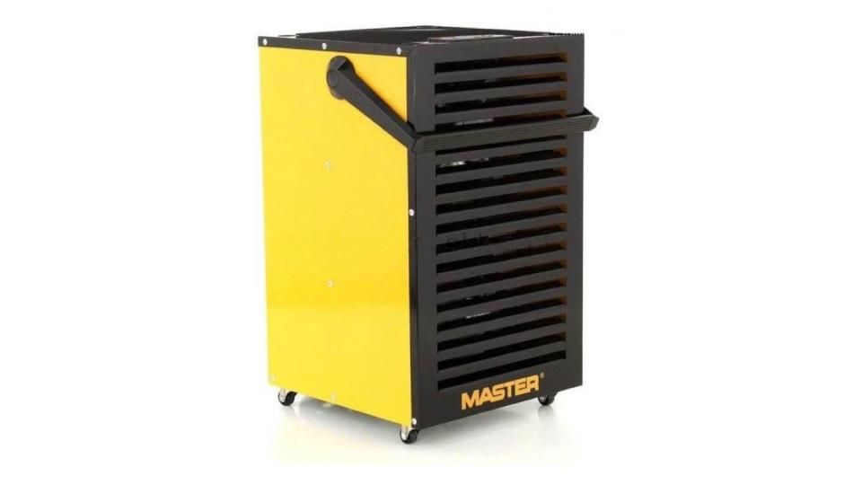 IPARI PÁRAMENTESÍTŐ